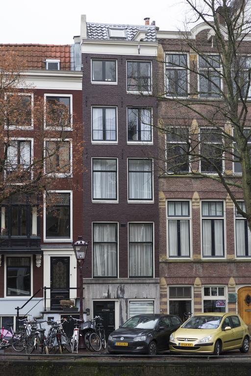 Keizersgracht Frühstückspension 3*